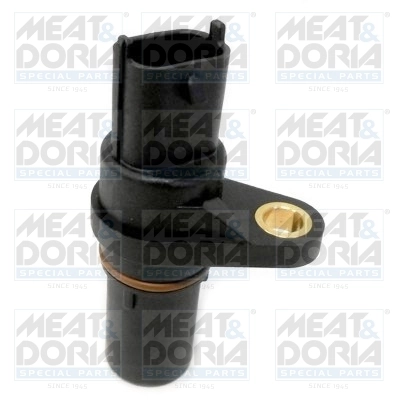 Sensor, crankshaft pulse